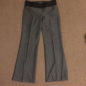 Express Editor Pants